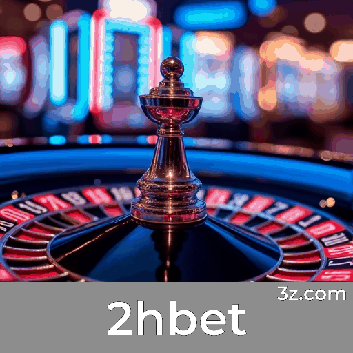 2hbet: Diversão sem Limites para Jogadores Brasileiros