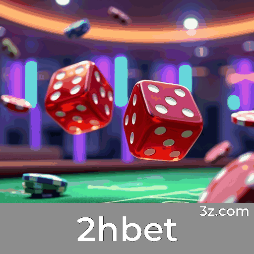 2hbet: Seu Cassino Online Seguro e Profissional