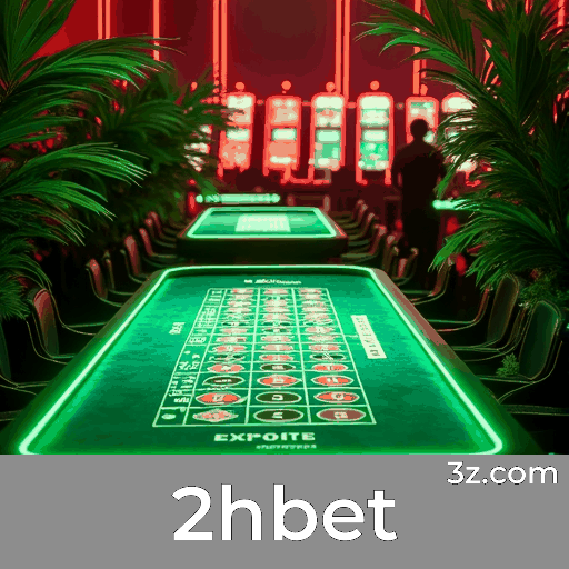 2hbet Social Casino: Experiência de Interação Real