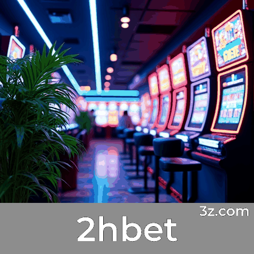 2hbet: Seu Cassino Online Seguro e Profissional