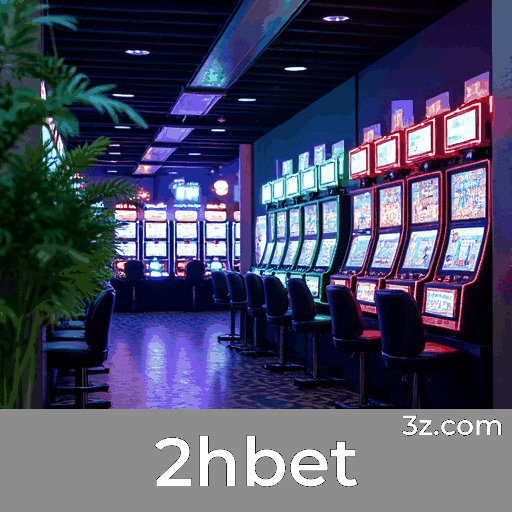 Qualidade Superior em Jogos de Cassino no 2hbet
