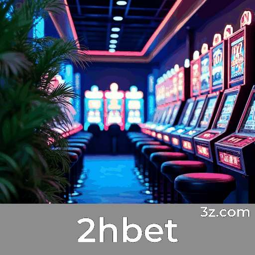Desbloqueie Privilégios Exclusivos com Sua Conta 2hbet