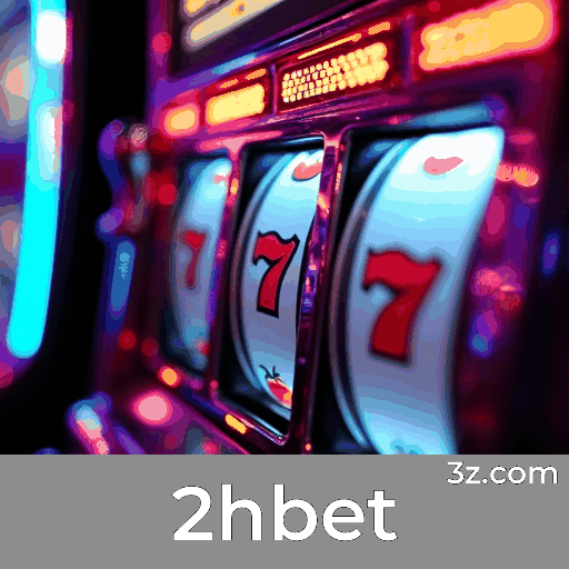 2hbet: Seu Cassino Online Seguro e Profissional
