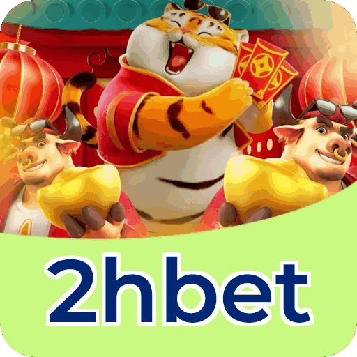 Bônus de boas-vindas 2hbet